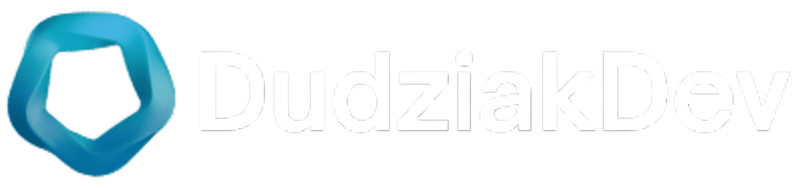 Logo DudziakDev